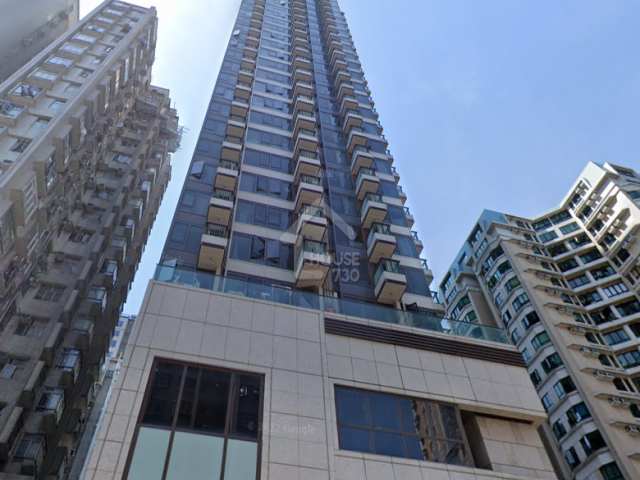 喜築 物業外貌 - House730