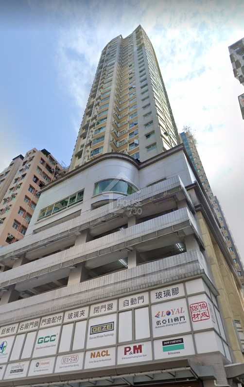 東海雅園 物業外貌 - House730