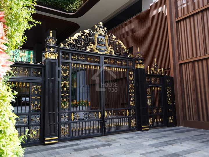 128 Waterloo 物業外貌 - House730