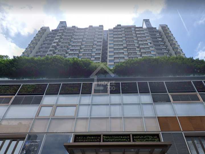 囍逸 物業外貌 - House730