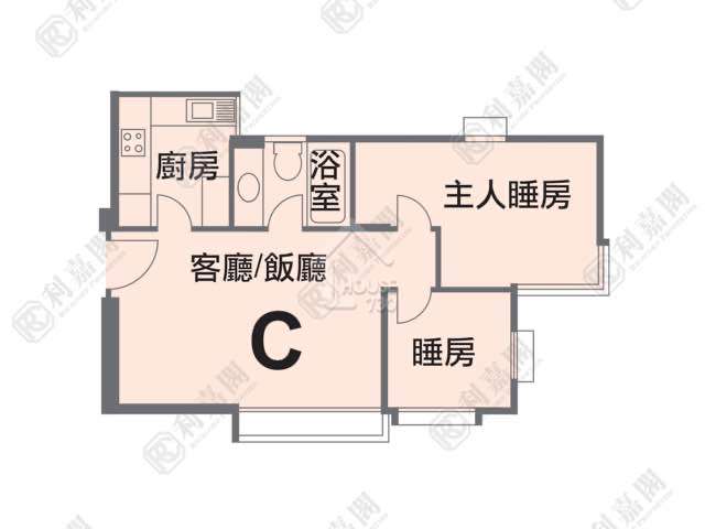 Sai Wan Ho LEI KING WAN Upper Floor House730-6529961