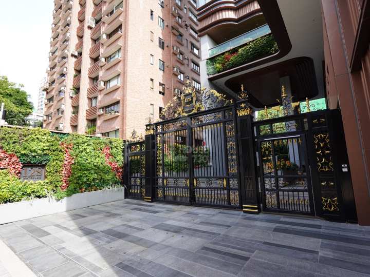 128 Waterloo 物業外貌 - House730
