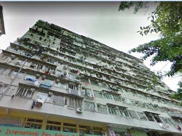 仁愛大樓 - House730
