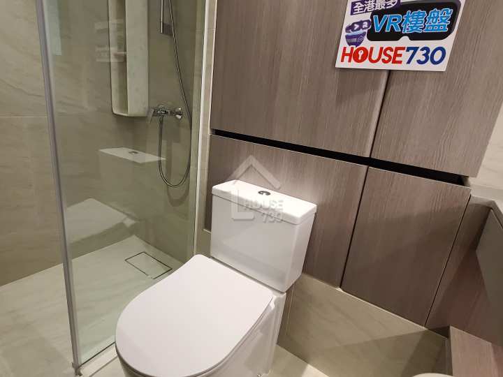NOVO LAND 第1A期 示範單位 T2 18樓A1室_3房_無裝 - House730