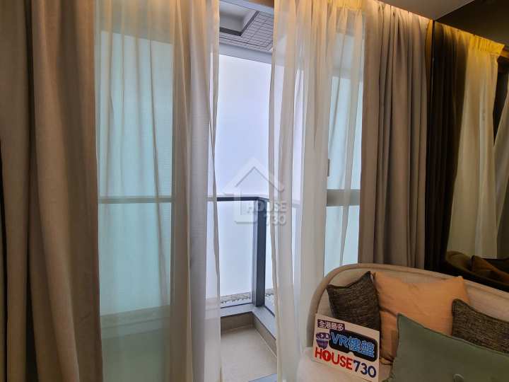 NOVO LAND 第1A期 示範單位 T2 28樓N室_2房_連傢俬 - House730