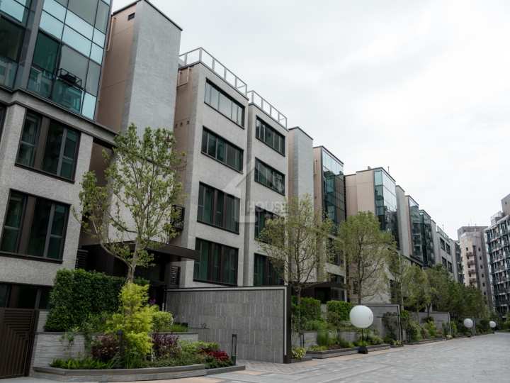 Wetland Seasons Park 物業外貌 - House730