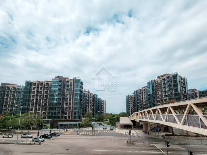 Wetland Seasons Park 物業外貌 - House730