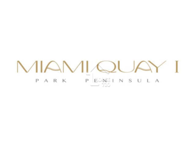MIAMI QUAY I 項目標誌 - House730