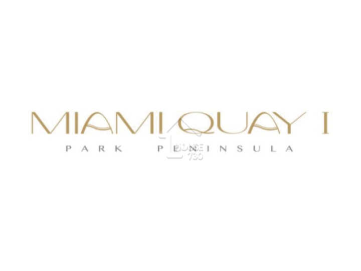 MIAMI QUAY I 項目標誌 - House730