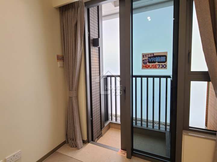 NOVO LAND 第1A期 示範單位 TI 18樓P室_2房_無裝修 - House730