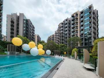 Wetland Seasons Park - House730