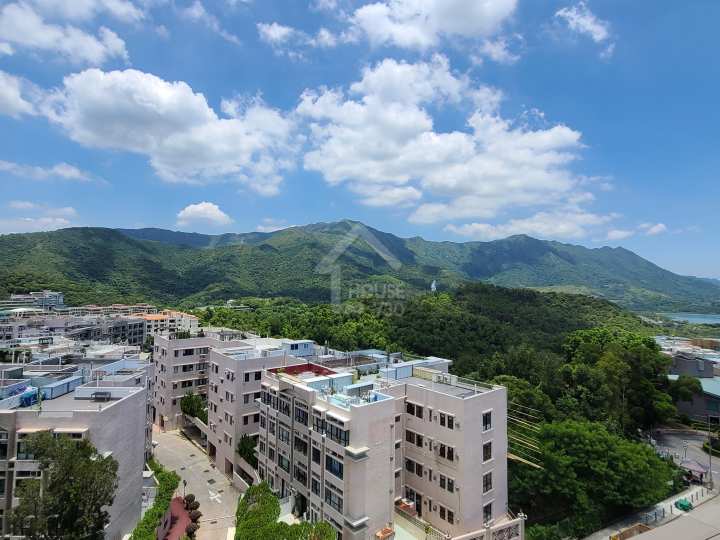 林海山城 附近環境 - House730