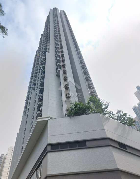 翠嶺峰 物業外貌 - House730