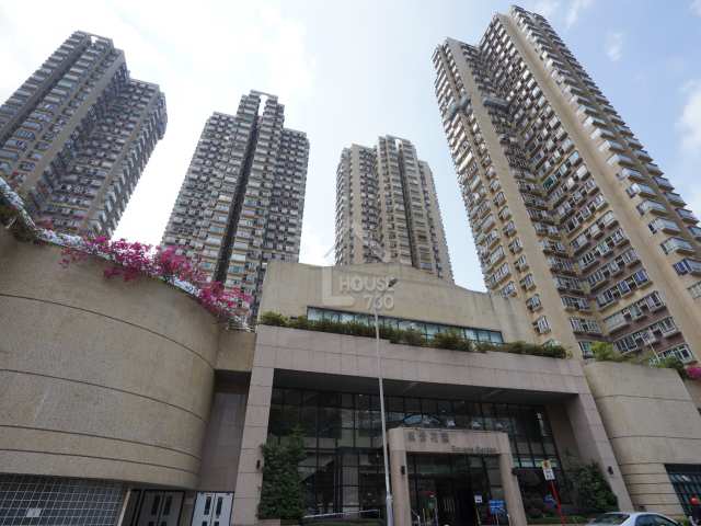 濱景花園 物業外貌 - House730