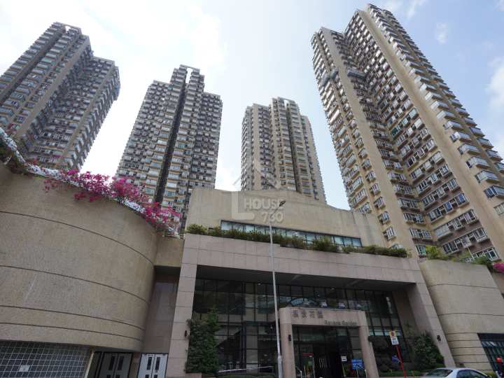 濱景花園 物業外貌 - House730