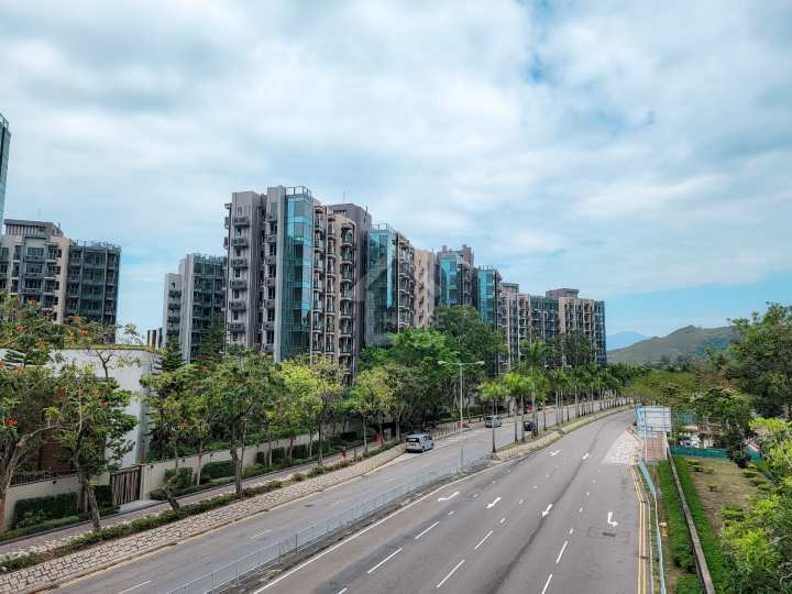 Wetland Seasons Park 物業外貌 - House730