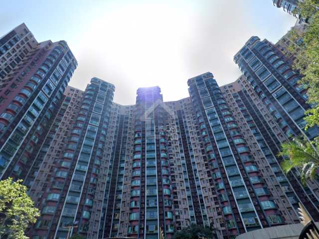 帝庭園 物業外貌 - House730
