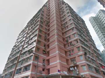 金橋華廈 - House730