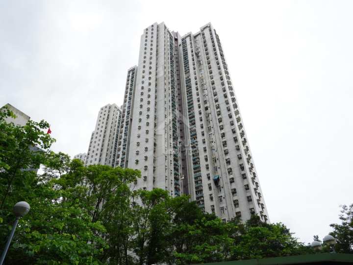 錦禧苑 物業外貌 - House730