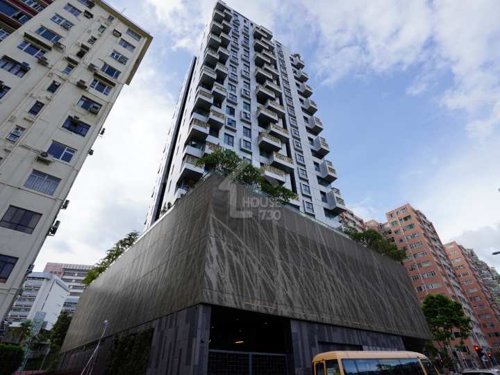 Dunbar Place 物業外貌 - House730