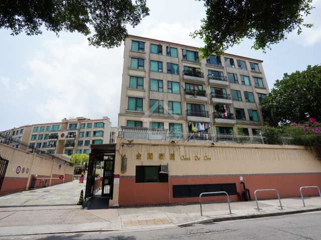 金閣豪園 物業外貌 - House730