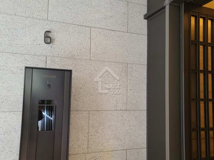 林海山城 示範單位 6座5樓B室4房連天台 - House730