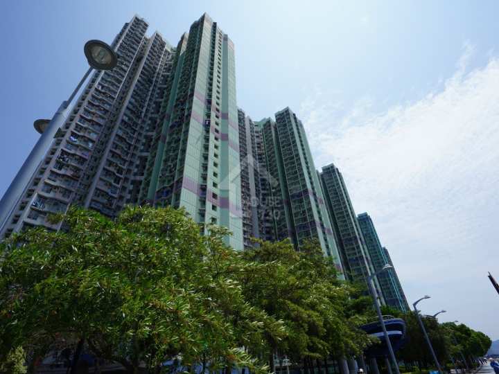 錦豐苑 物業外貌 - House730