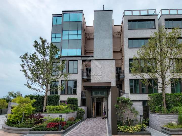 Wetland Seasons Park 物業外貌 - House730