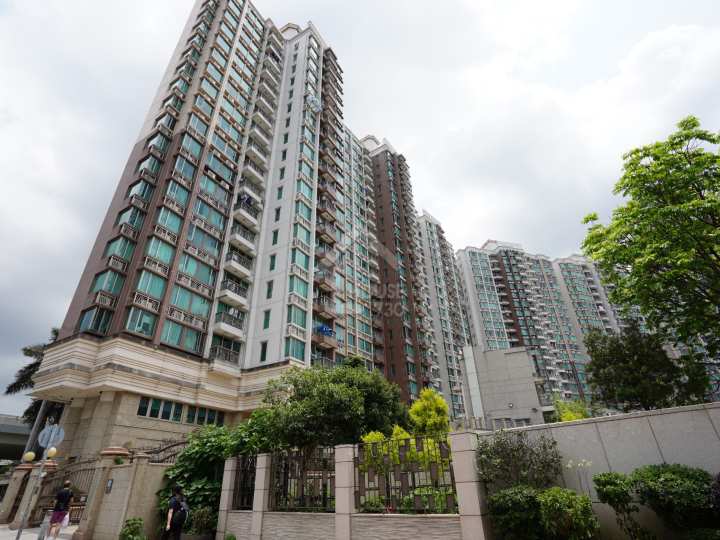 尚城 物業外貌 - House730