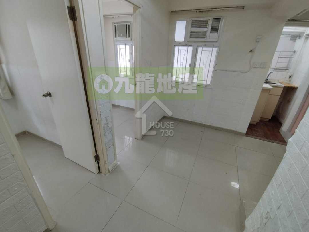 Sham Shui Po HAI TIN MANSION Middle Floor Dining Room House730-6580209