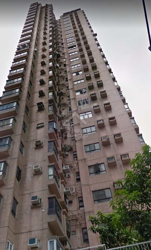 Hung Yan Building | Sai Wan Ho | Estate Info - House730