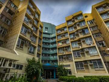 Peng Lai Court - House730