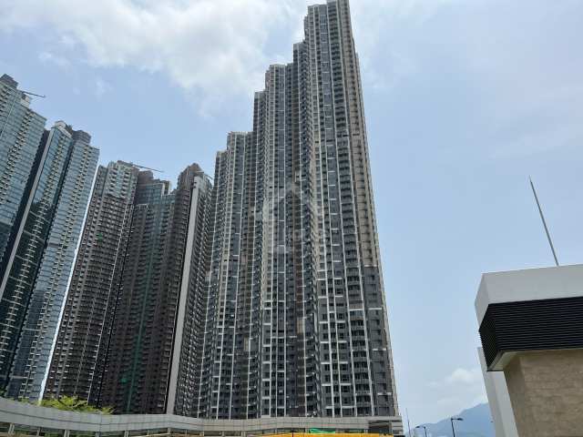 日出康城 物業外貌 - House730