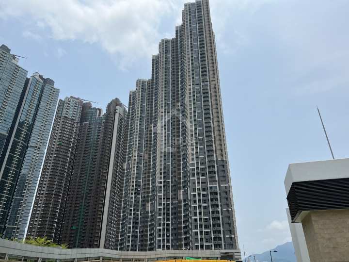 日出康城 物業外貌 - House730