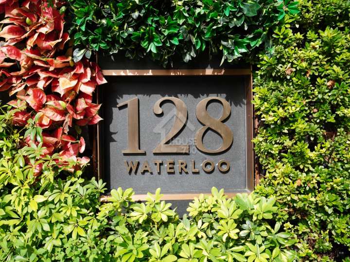 128 Waterloo 物業外貌 - House730