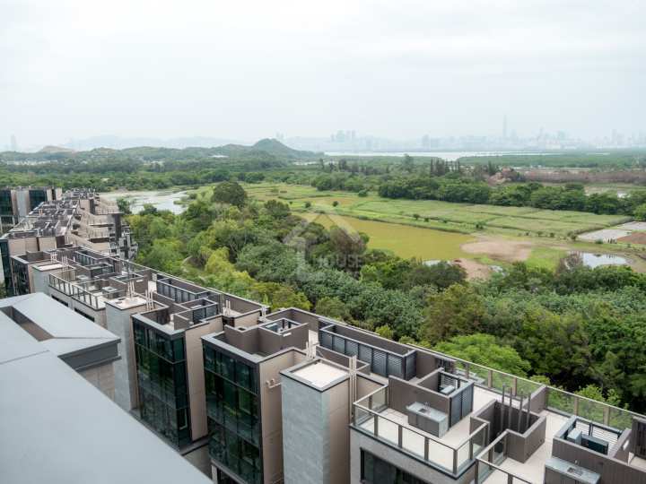 Wetland Seasons Park 物業外貌 - House730