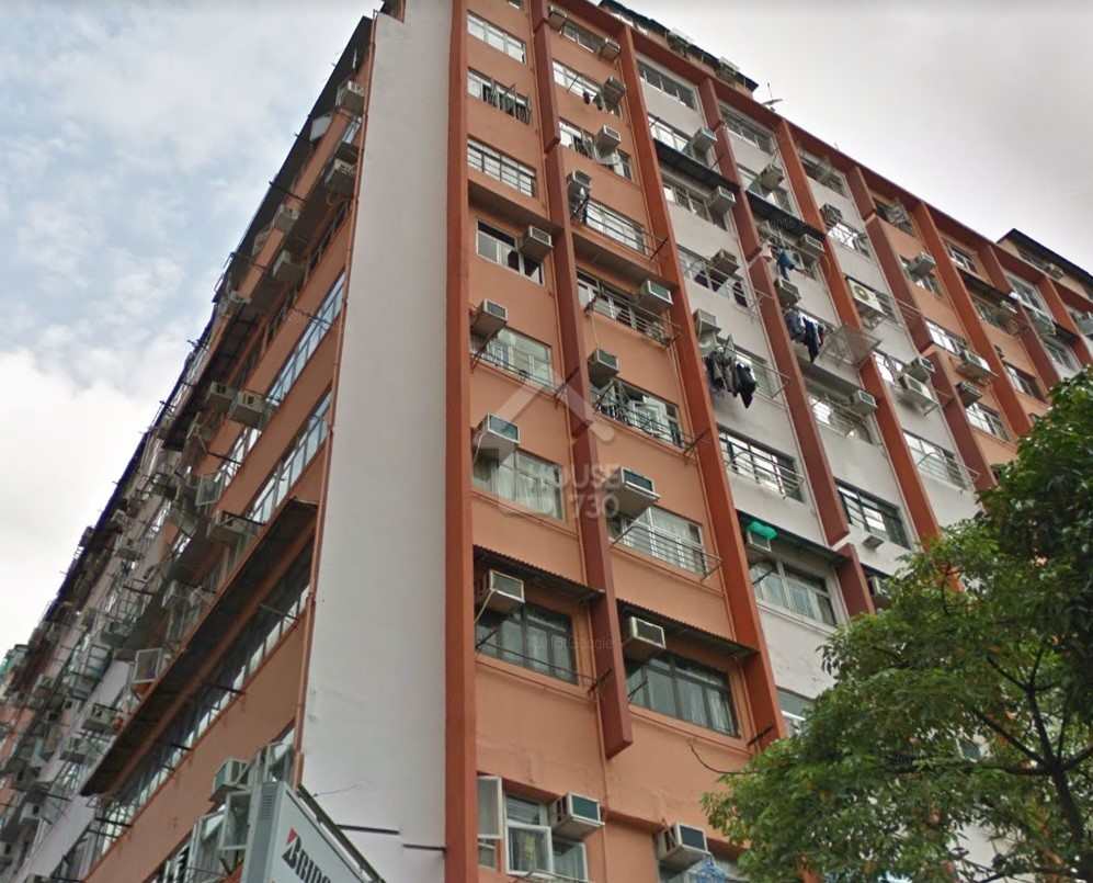 Kwun Tong Wah Fat Building 8296173 Rent House730