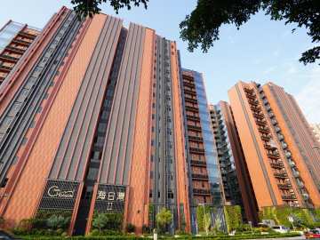 Centra Horizon - House730