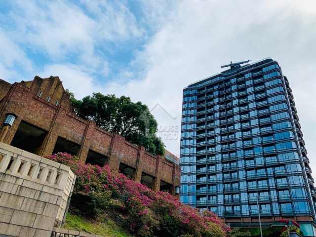 128 Waterloo 物業外貌 - House730