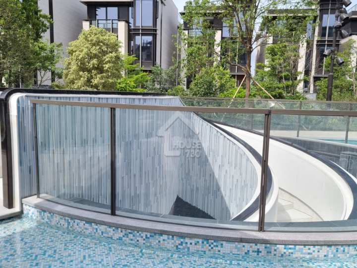 林海山城 項目現場 - House730