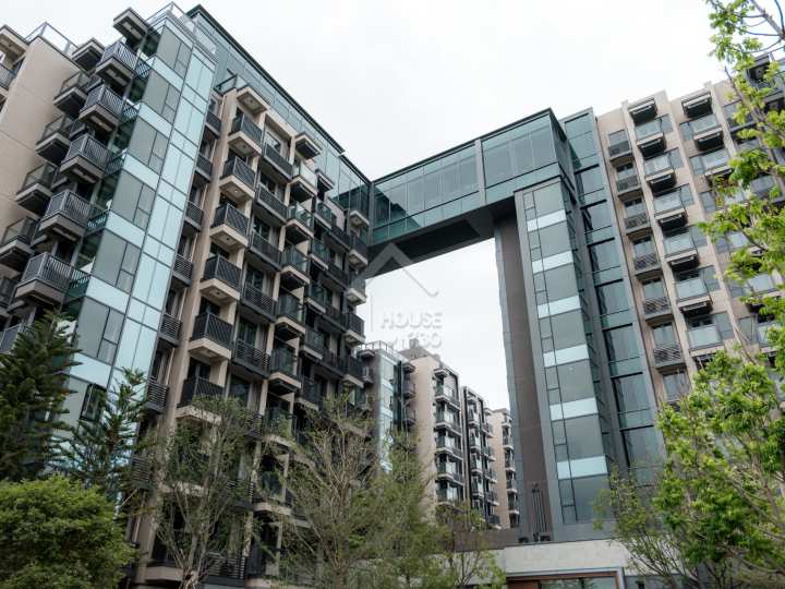 Wetland Seasons Park 物業外貌 - House730