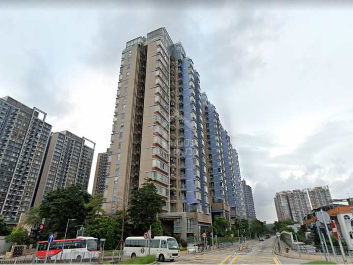 瑧頤 物業外貌 - House730