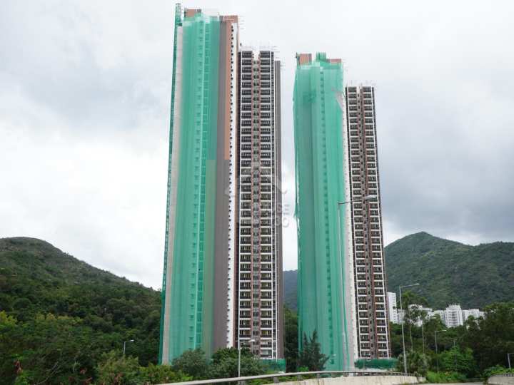 錦駿苑 物業外貌 - House730
