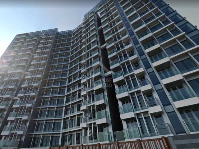 逸璟．龍灣 物業外貌 - House730