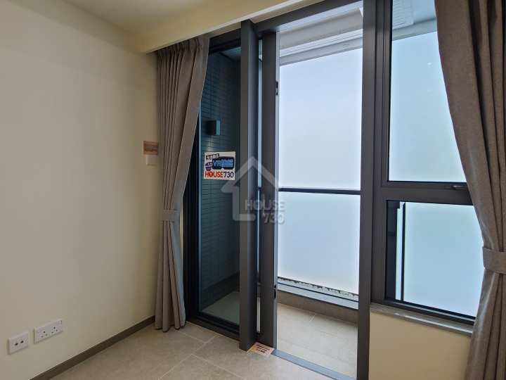 NOVO LAND 第1A期 示範單位 TI 18樓P室_2房_無裝修 - House730