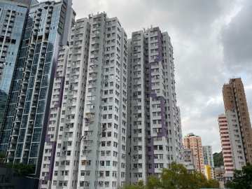 Shaukiwan Centre - House730