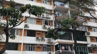 Kowloon Tong AVON COURT Middle Floor House730-[6513213]