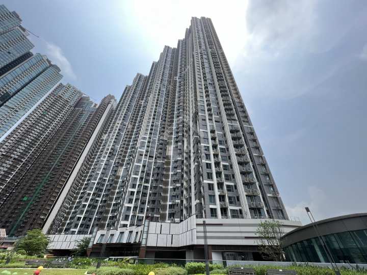 日出康城 物業外貌 - House730