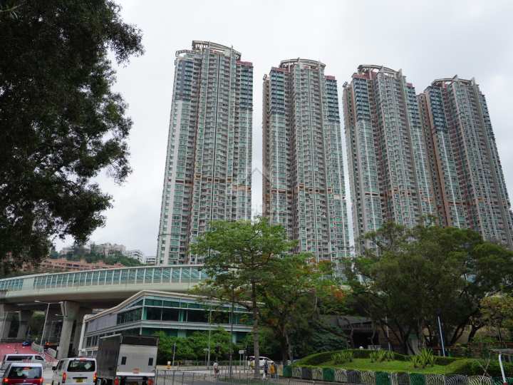 名城 物業外貌 - House730