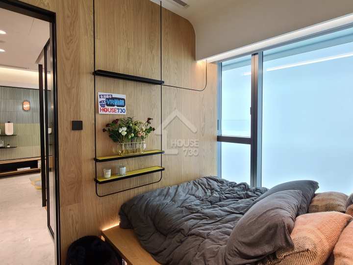 NOVO LAND 第1A期 示範單位 T2 28樓N室_2房_連傢俬 - House730